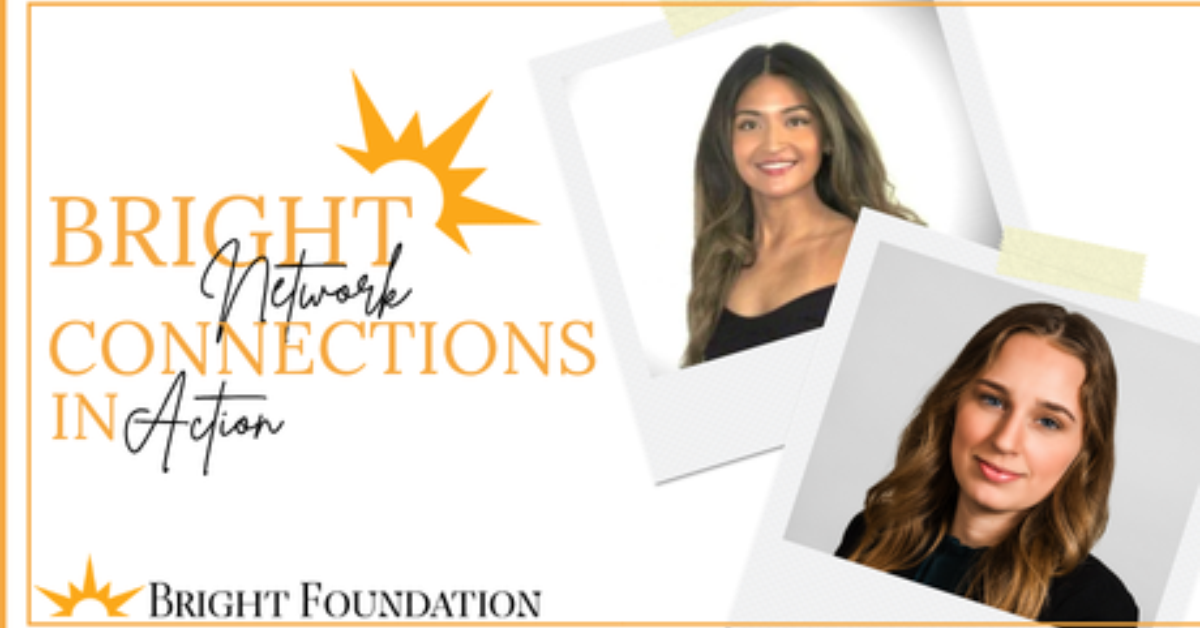Bright Network in Action | Bright Foundation